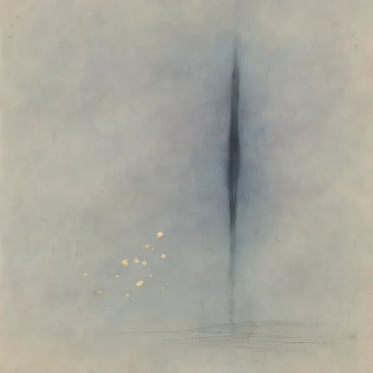 Fifth Journey Day 70: Boy at the Coin Wall