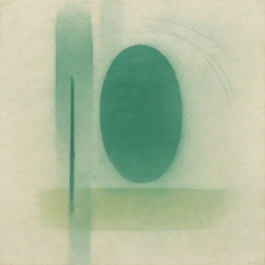 Fifth Journey Day 74: The Bottle Green Pause