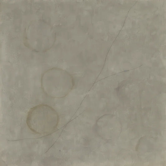 Fifth Journey Day 75: The Table Remembered More Than Me