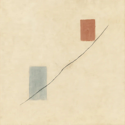 Fifth Journey Day 77: The Ant and the Border