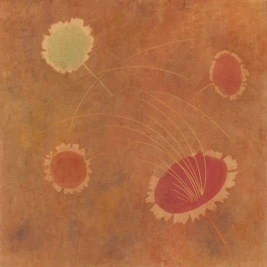 Fifth Journey Day 79: Satellite in Bloom