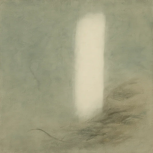 Fifth Journey Day 84: The Boy and the Bottle