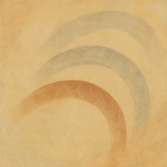 Fifth Journey Day 85: Three Loops of the Same Boy