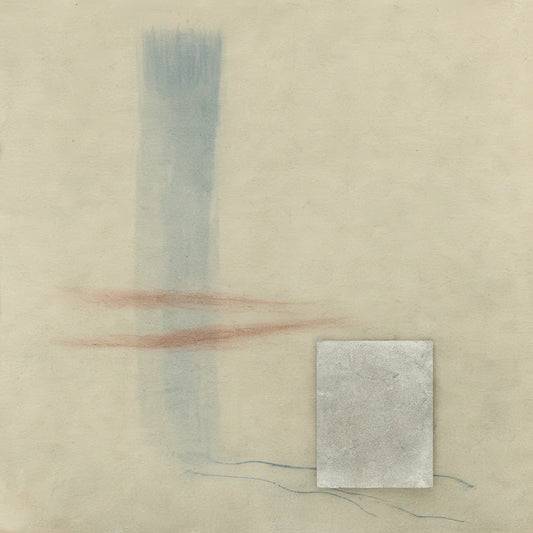 Fifth Journey Day 88: Child with Mirror, Road with Sky