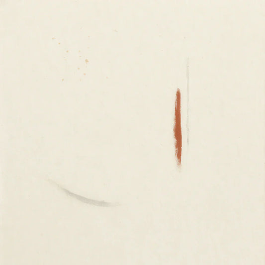 Fifth Journey Day 89: The Not-Drawing