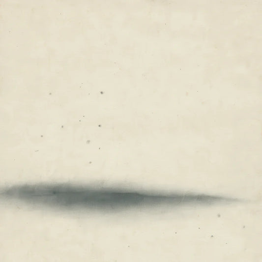 Fifth Journey Day 8: Patience of Water