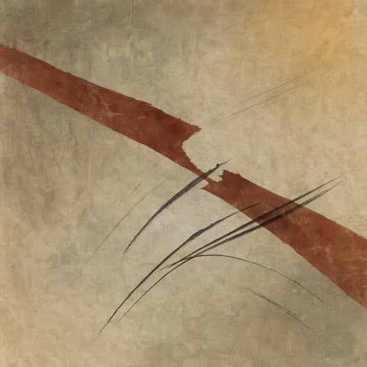 Fifth Journey Day 91: Echo That Fell from the Rock