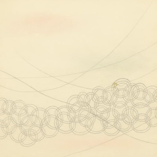 Fifth Journey Day 94: The Lace Didn’t Tremble