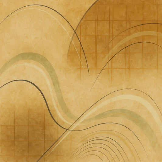 Fifth Journey Day 96: Laughter Through Varnish