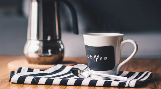 Unleash your imagination: Personalize your morning cup with a hand-drawn mug