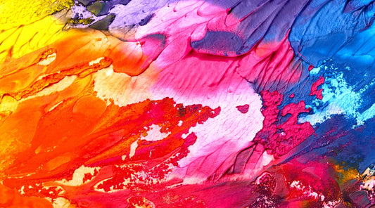 The Power of Color: How to Evoke Emotion in Your Artwork