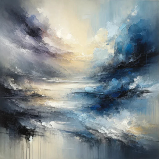 Day n-299: Horizon of Tomorrow