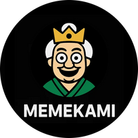 MEMEKAMI
